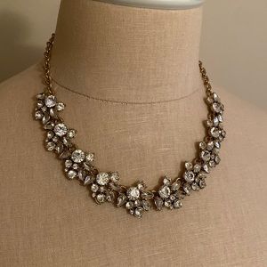J.Crew Statement Necklace